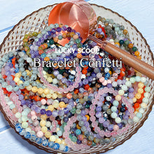 Load image into Gallery viewer, Crystal Bracelet Confetti