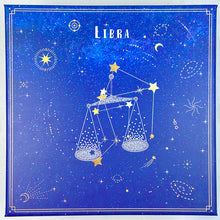 Load image into Gallery viewer, 12 Zodiac Signs Crystal Box