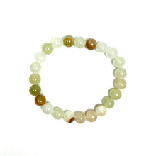 Load image into Gallery viewer, 8MM Different Materials Crystal Bracelets 10$/5PCS