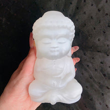 Load image into Gallery viewer, Different Styles Selenite Carvings