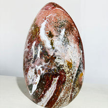 Load image into Gallery viewer, High Quality Natural Pink/Colorful Ocean Jasper Free Form