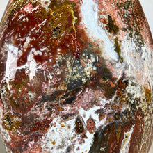 Load image into Gallery viewer, High Quality Natural Pink/Colorful Ocean Jasper Free Form