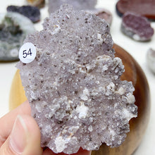 Load image into Gallery viewer, High Quality Rainbow Amethyst Ornament Cluster Sparkly Shiny Crystal Freeform Decoration