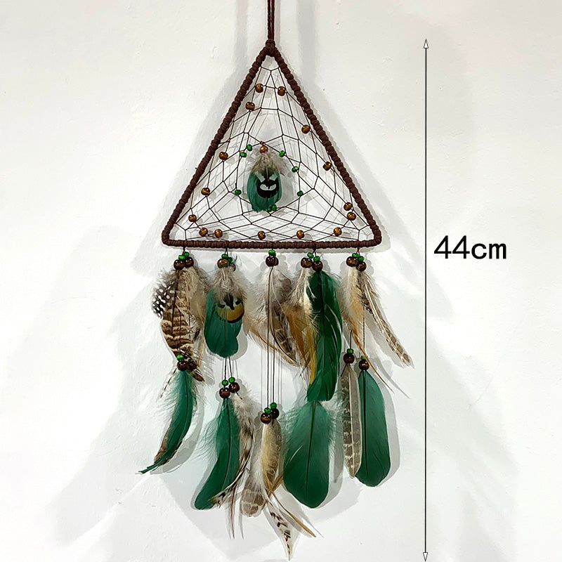 Beautiful Different Styles Dreamcatcher