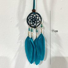 Load image into Gallery viewer, Beautiful Different Styles Dreamcatcher