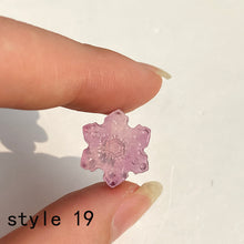 Load image into Gallery viewer, Mini Fluorite Carvings For Christmas