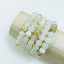 Load image into Gallery viewer, 1PC Afghanistan Jade Bracelet Beads