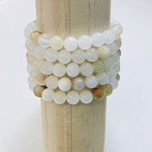 Load image into Gallery viewer, 1PC Afghanistan Jade Bracelet Beads