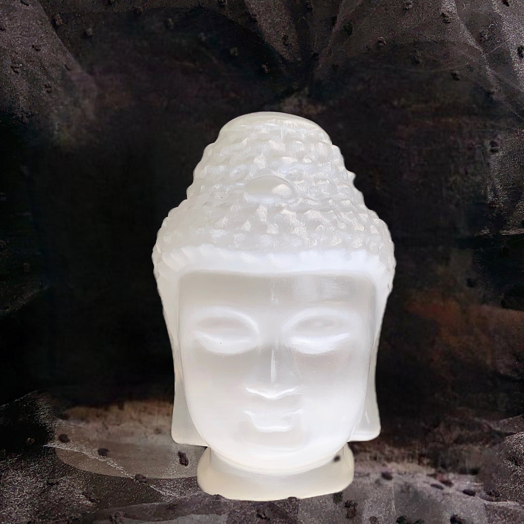 Different Styles Selenite Carvings