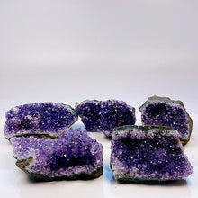 Load image into Gallery viewer, Beautiful Amethyst Cluster