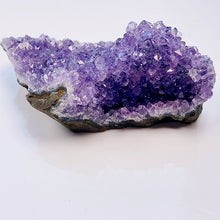 Load image into Gallery viewer, Beautiful Amethyst Cluster