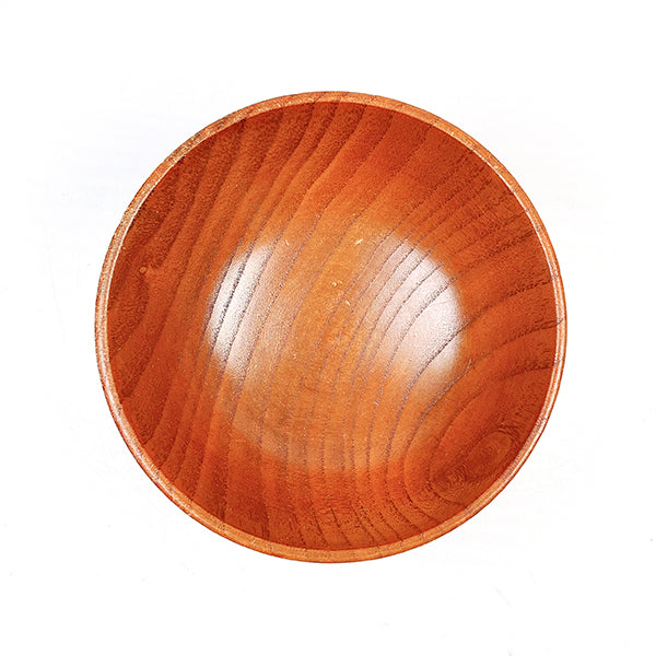 Beautiful Wood Plate /Bowl Sphere Stand