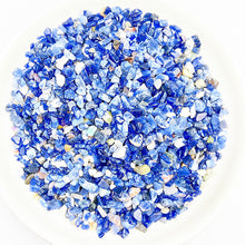 Load image into Gallery viewer, Natural Sodalite  Chip