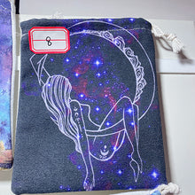 Load image into Gallery viewer, Tarot Bag 1-18