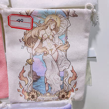 Load image into Gallery viewer, Tarot Bag 37-54