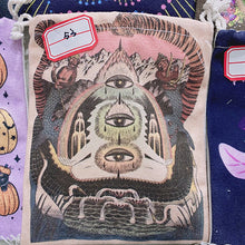 Load image into Gallery viewer, Tarot Bag 37-54