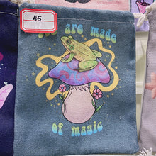 Load image into Gallery viewer, Tarot Bag 55-68