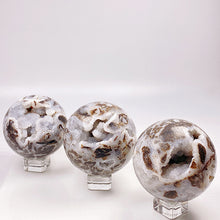 Load image into Gallery viewer, Beautiful Sphalerite Sphere