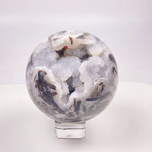 Load image into Gallery viewer, Beautiful Sphalerite Sphere
