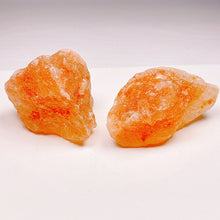 Load image into Gallery viewer, Beautiful Himalayan Salt Stone Raw Stone