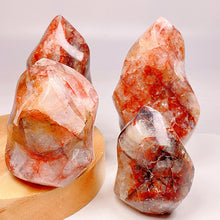 Load image into Gallery viewer, Beautiful Fire Quartz Flame