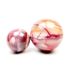 Load image into Gallery viewer, Beautiful Mookaite Sphere