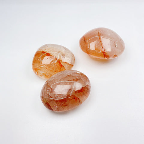 Fire Quartz Palm