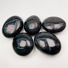 Load image into Gallery viewer, Black Tourmaline Palm