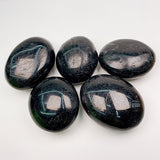 Black Tourmaline Palm