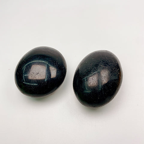 Black Tourmaline Palm