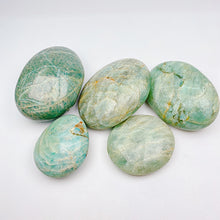Load image into Gallery viewer, Amazonite Palm