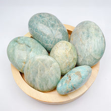 Load image into Gallery viewer, Amazonite Palm