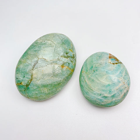 Amazonite Palm