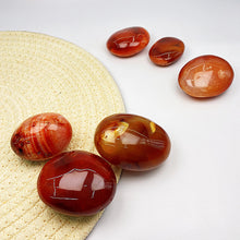 Load image into Gallery viewer, Carnelian Palm