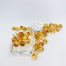 Load image into Gallery viewer, Mini Citrine Sphere