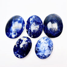 Load image into Gallery viewer, Beautiful Sodalite Palm