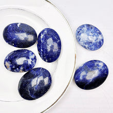 Load image into Gallery viewer, Beautiful Sodalite Palm