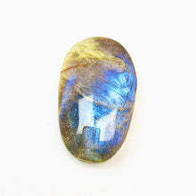 Load image into Gallery viewer, Beautiful  Blue Moonstone Palm