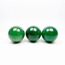 Load image into Gallery viewer, Beautiful Green Aventurine Small Size Sphere