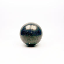 Load image into Gallery viewer, Beautiful Shungite Sphere