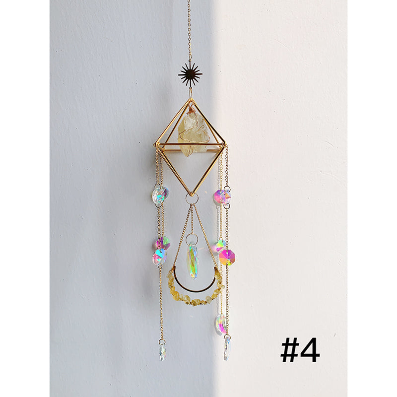 Beautiful Different Styles Sun Catcher