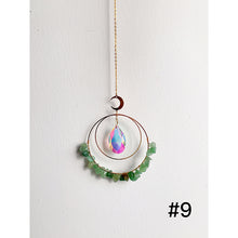 Load image into Gallery viewer, Beautiful Different Styles Sun Catcher
