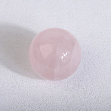 Load image into Gallery viewer, Beautiful Rose Quartz Sphere