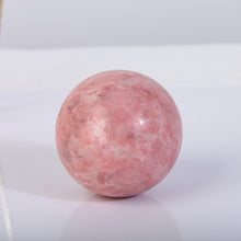 Load image into Gallery viewer, Pink Opal Sphere