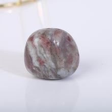Load image into Gallery viewer, Pink Tourmaline Tumble
