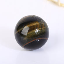 Load image into Gallery viewer, Dream Tiger Eye Sphere