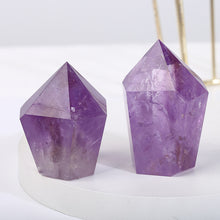 Load image into Gallery viewer, 4-6cm Natural Ametrine Chunk Tower