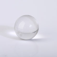 Load image into Gallery viewer, Clear Quartz Sphere